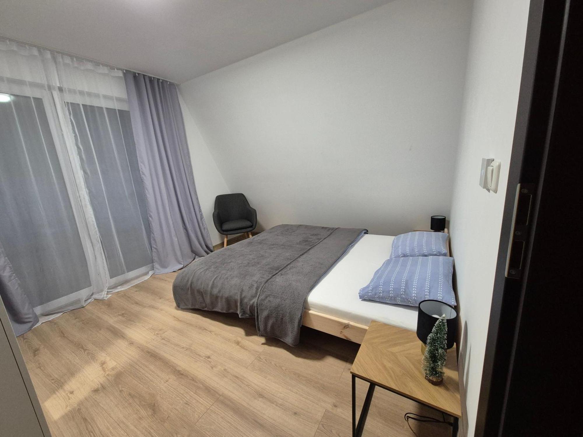 Brda Na Skraju Lasu Wambierzyce Dış mekan fotoğraf